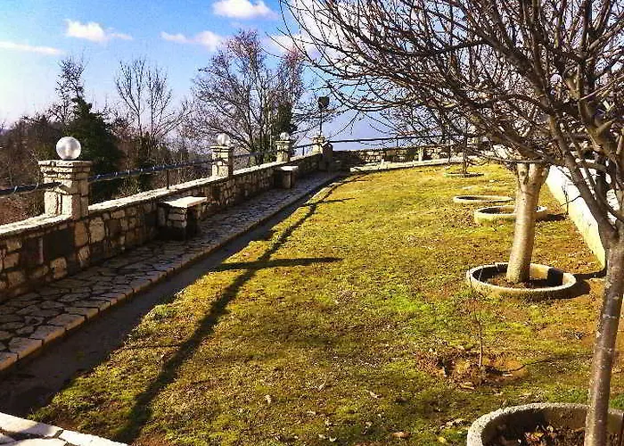 Bed & Breakfast Nefeles