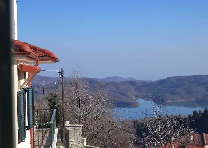 Bed & Breakfast Nefeles Neochori (Karditsa)